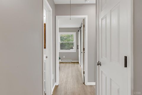 Tiny photo for 7119 Richland Drive, Lynchburg, VA 24502 (MLS # 362202)