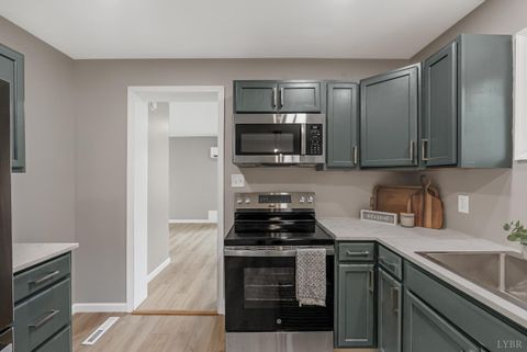 Tiny photo for 7119 Richland Drive, Lynchburg, VA 24502 (MLS # 362202)