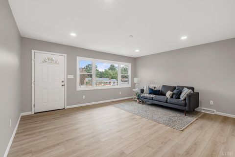 Tiny photo for 7119 Richland Drive, Lynchburg, VA 24502 (MLS # 362202)