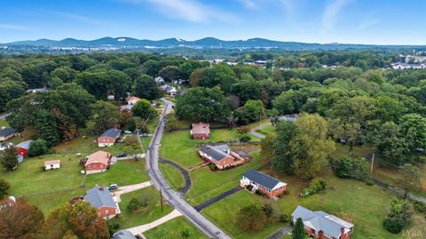 Tiny photo for 7119 Richland Drive, Lynchburg, VA 24502 (MLS # 362202)