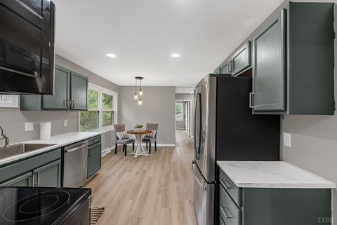 Tiny photo for 7119 Richland Drive, Lynchburg, VA 24502 (MLS # 362202)