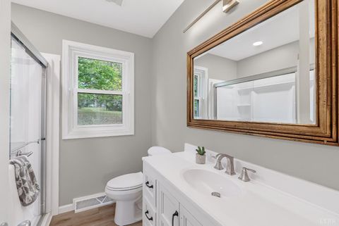 Tiny photo for 7119 Richland Drive, Lynchburg, VA 24502 (MLS # 362202)