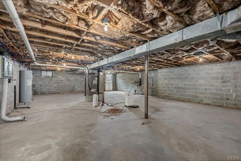 Tiny photo for 7119 Richland Drive, Lynchburg, VA 24502 (MLS # 362202)
