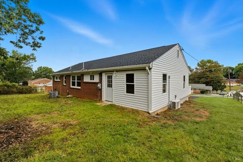 Tiny photo for 7119 Richland Drive, Lynchburg, VA 24502 (MLS # 362202)