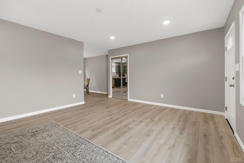 Tiny photo for 7119 Richland Drive, Lynchburg, VA 24502 (MLS # 362202)