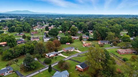 Tiny photo for 7119 Richland Drive, Lynchburg, VA 24502 (MLS # 362202)