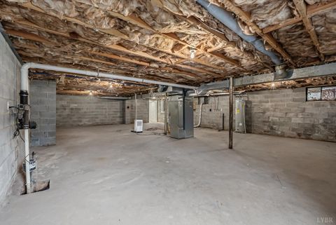 Tiny photo for 7119 Richland Drive, Lynchburg, VA 24502 (MLS # 362202)