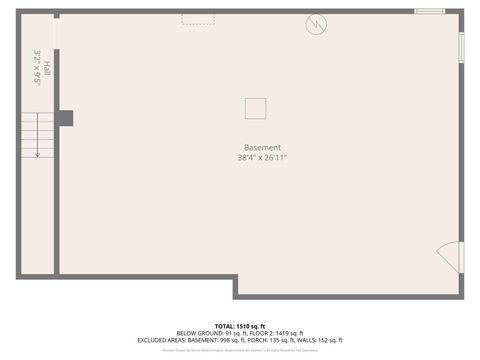 Tiny photo for 7119 Richland Drive, Lynchburg, VA 24502 (MLS # 362202)