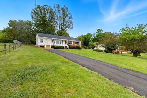 Tiny photo for 7119 Richland Drive, Lynchburg, VA 24502 (MLS # 362202)