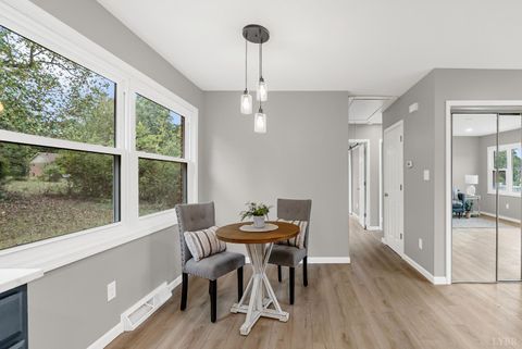 Tiny photo for 7119 Richland Drive, Lynchburg, VA 24502 (MLS # 362202)