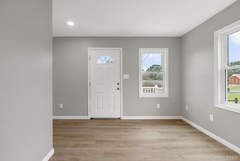 Tiny photo for 7119 Richland Drive, Lynchburg, VA 24502 (MLS # 362202)