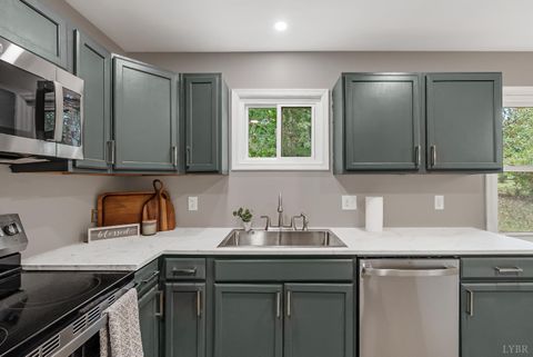 Tiny photo for 7119 Richland Drive, Lynchburg, VA 24502 (MLS # 362202)
