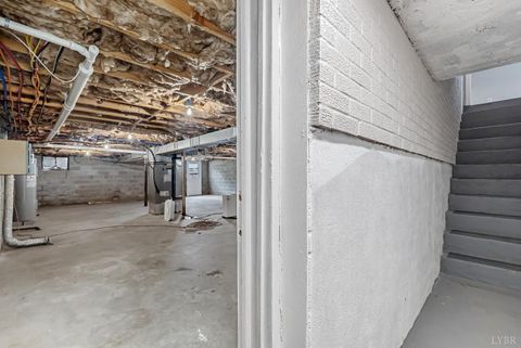 Tiny photo for 7119 Richland Drive, Lynchburg, VA 24502 (MLS # 362202)