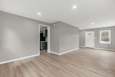 Tiny photo for 7119 Richland Drive, Lynchburg, VA 24502 (MLS # 362202)