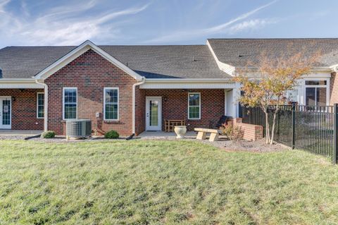 Tiny photo for 125 Villa Oak Circle, Bedford, VA 24523 (MLS # 363763)
