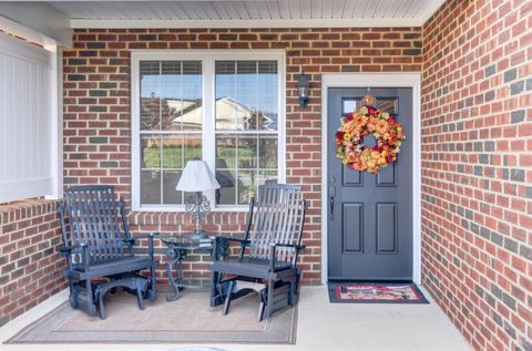 Tiny photo for 125 Villa Oak Circle, Bedford, VA 24523 (MLS # 363763)