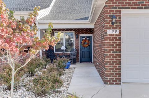 Tiny photo for 125 Villa Oak Circle, Bedford, VA 24523 (MLS # 363763)