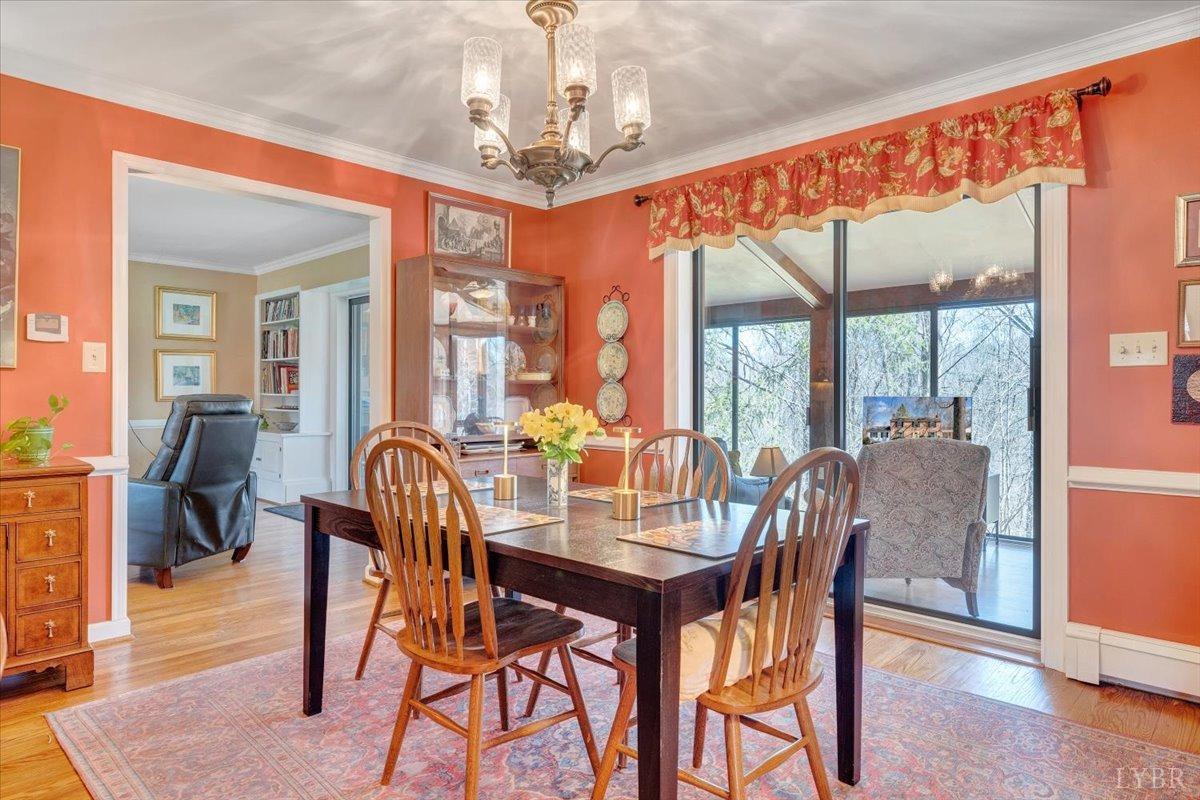 3720 Woodside Avenue, Lynchburg, Virginia image 9