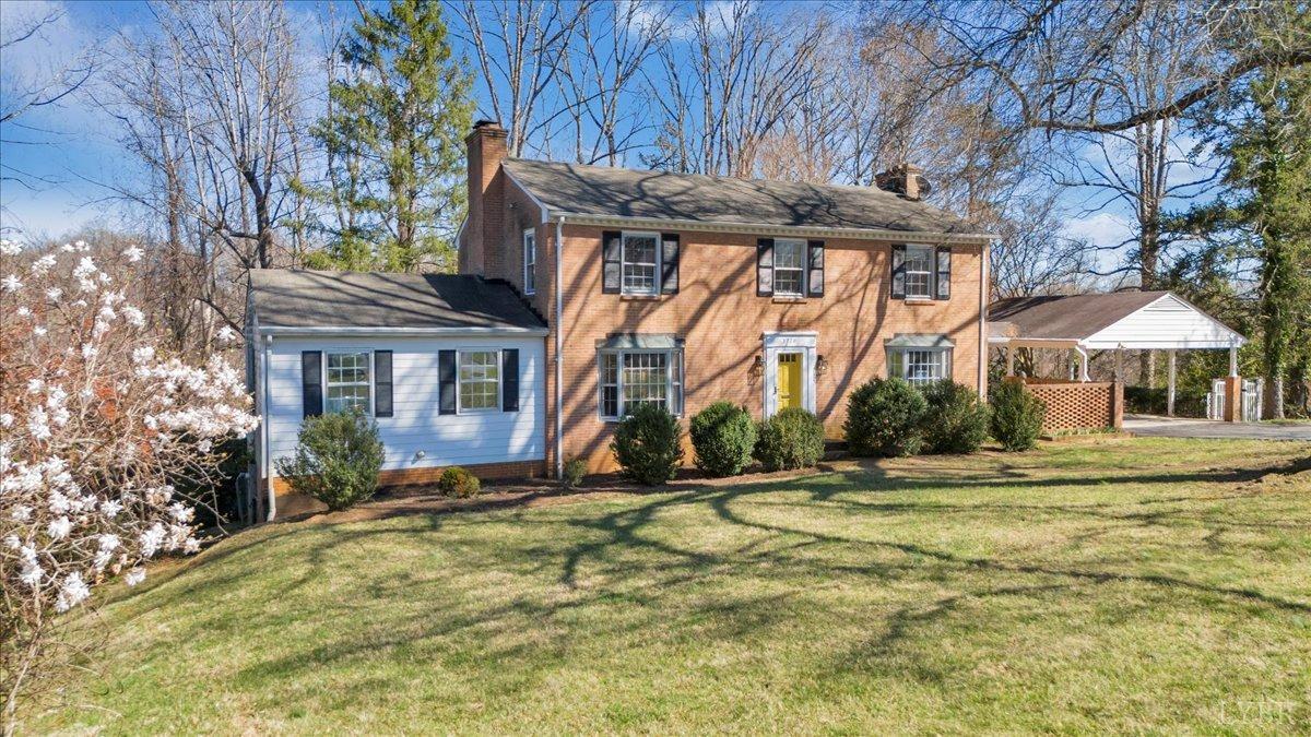 3720 Woodside Avenue, Lynchburg, Virginia image 1