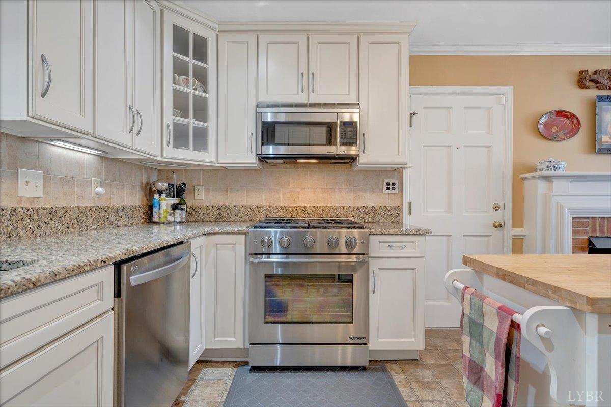 3720 Woodside Avenue, Lynchburg, Virginia image 22