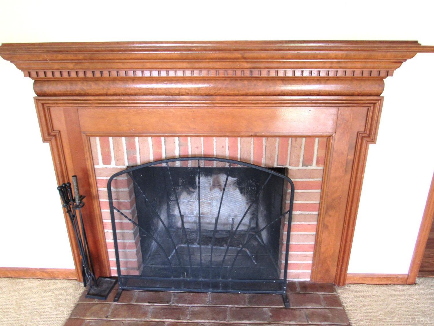 151 Glenway Drive, Amherst, Virginia image 6