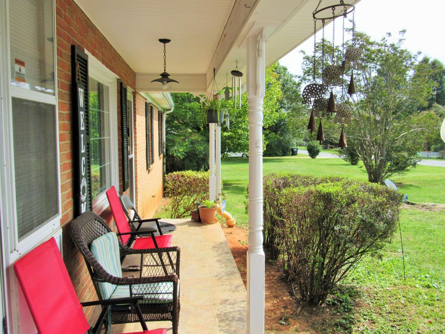 151 Glenway Drive, Amherst, Virginia image 3