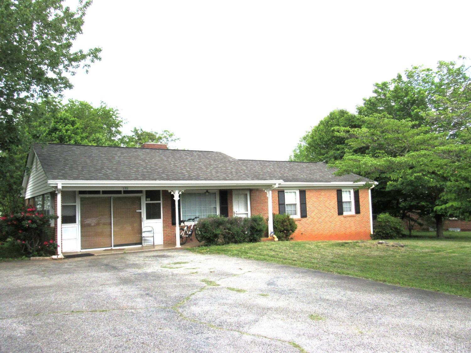 151 Glenway Drive, Amherst, Virginia image 2