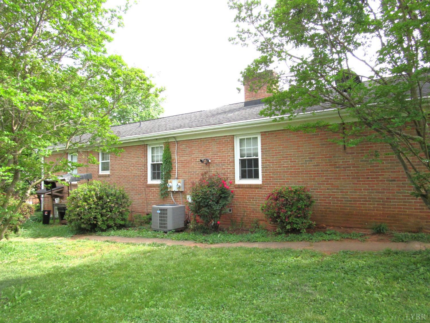 151 Glenway Drive, Amherst, Virginia image 29