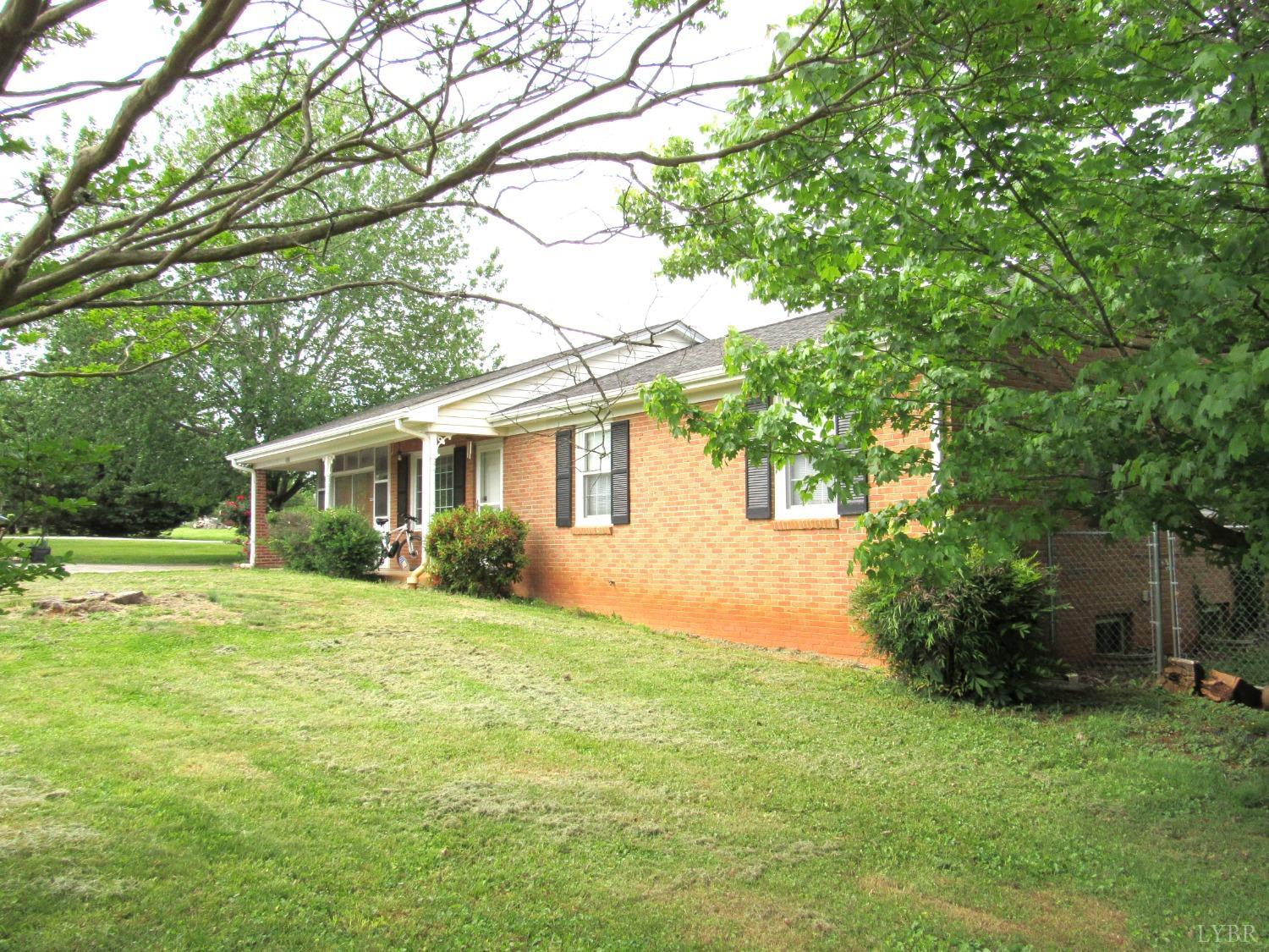 151 Glenway Drive, Amherst, Virginia image 32
