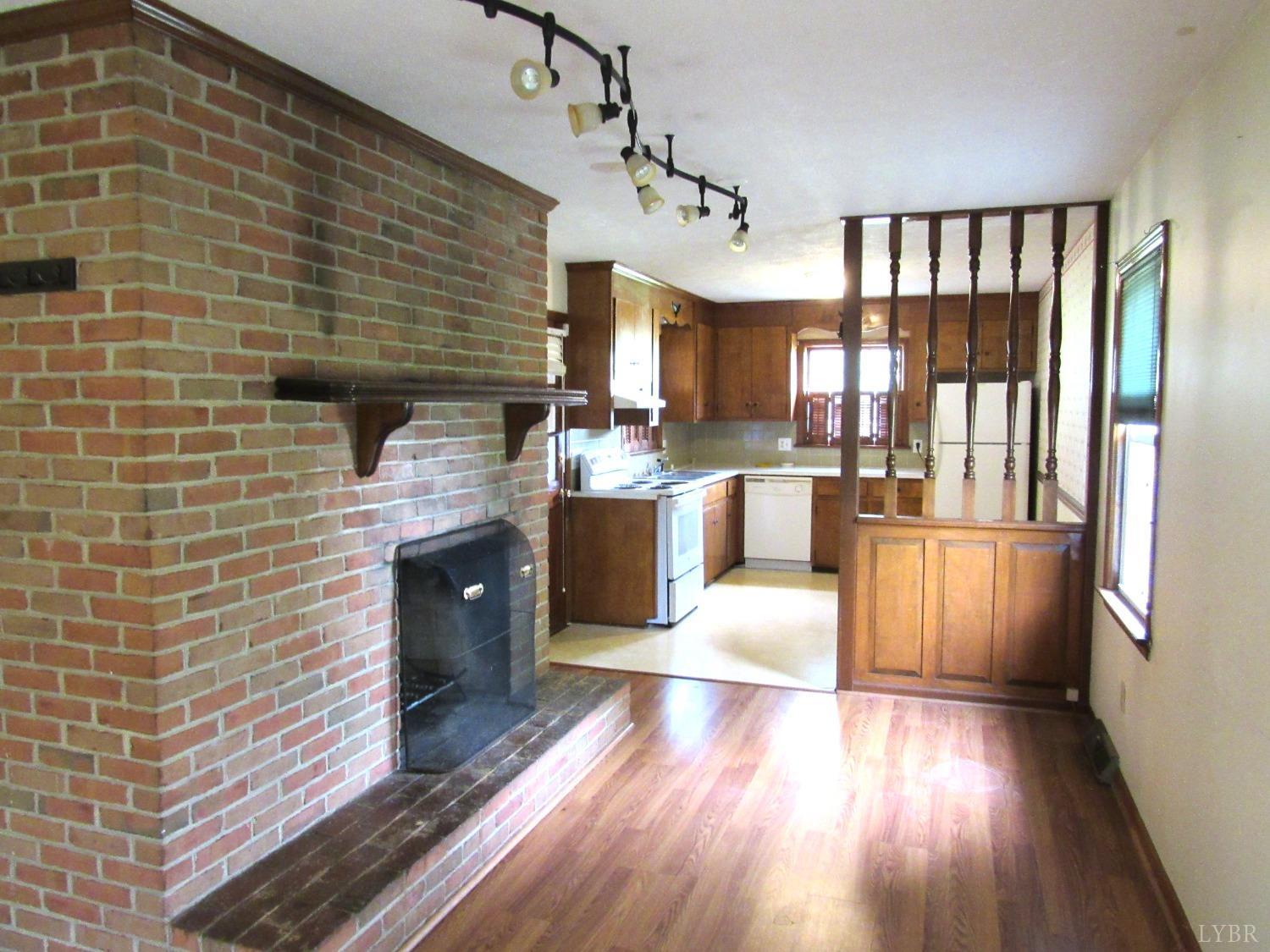 151 Glenway Drive, Amherst, Virginia image 8