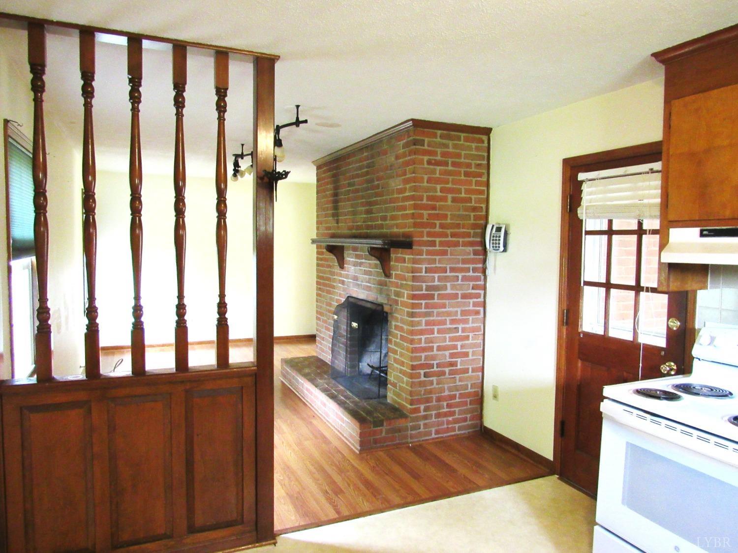151 Glenway Drive, Amherst, Virginia image 9