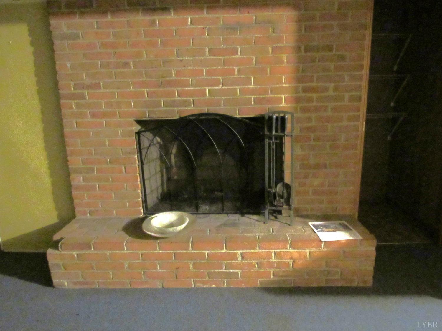 151 Glenway Drive, Amherst, Virginia image 22