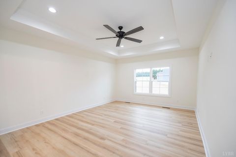 Tiny photo for 8 Live Oak Court, Forest, VA 24551 (MLS # 364680)