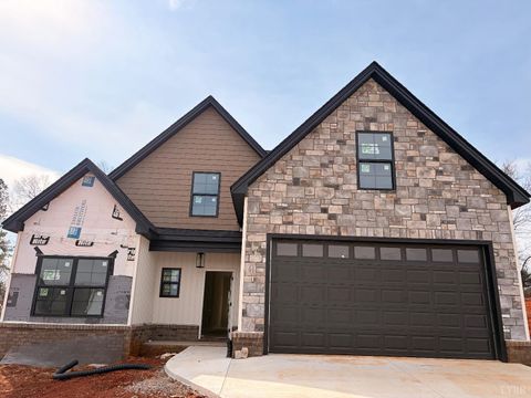 Tiny photo for 8 Live Oak Court, Forest, VA 24551 (MLS # 364680)