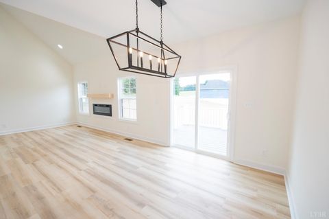 Tiny photo for 8 Live Oak Court, Forest, VA 24551 (MLS # 364680)