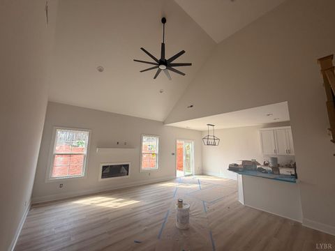 Tiny photo for 8 Live Oak Court, Forest, VA 24551 (MLS # 364680)