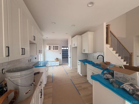 Tiny photo for 8 Live Oak Court, Forest, VA 24551 (MLS # 364680)