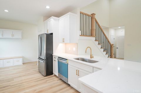 Tiny photo for 8 Live Oak Court, Forest, VA 24551 (MLS # 364680)