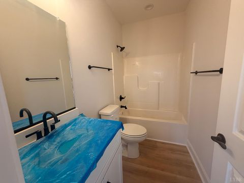 Tiny photo for 8 Live Oak Court, Forest, VA 24551 (MLS # 364680)