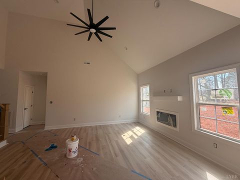 Tiny photo for 8 Live Oak Court, Forest, VA 24551 (MLS # 364680)