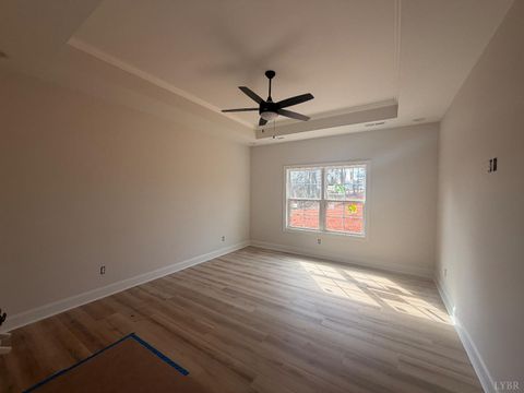 Tiny photo for 8 Live Oak Court, Forest, VA 24551 (MLS # 364680)