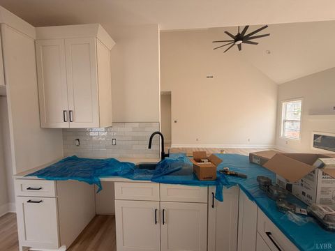 Tiny photo for 8 Live Oak Court, Forest, VA 24551 (MLS # 364680)