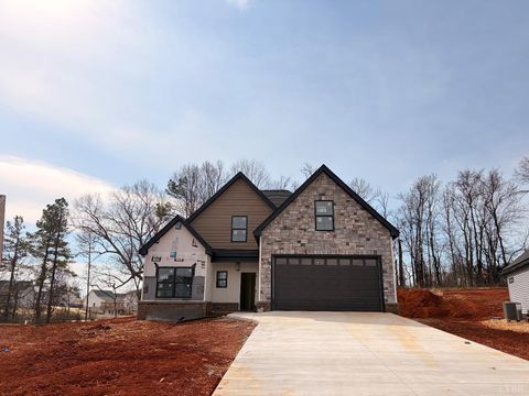 Photo of 8 Live Oak Court, Forest, VA 24551 (MLS # 364680)