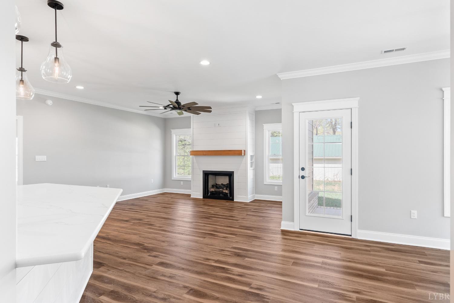 117 Craftsman Way, Lynchburg, Virginia image 6