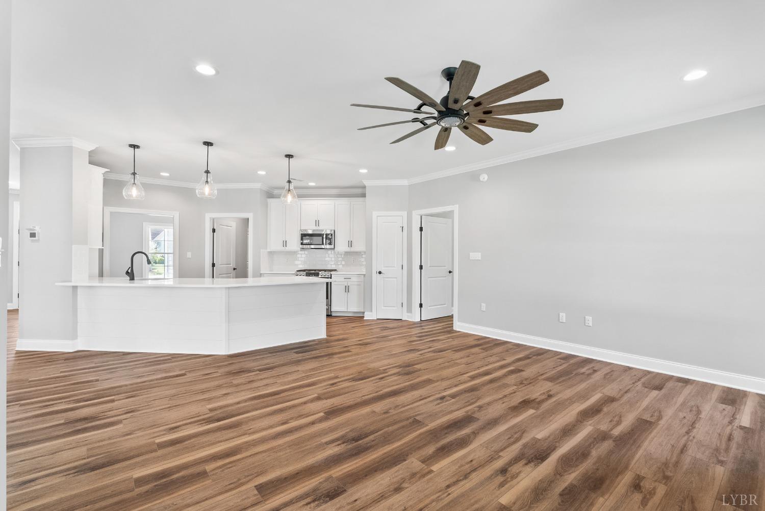117 Craftsman Way, Lynchburg, Virginia image 13