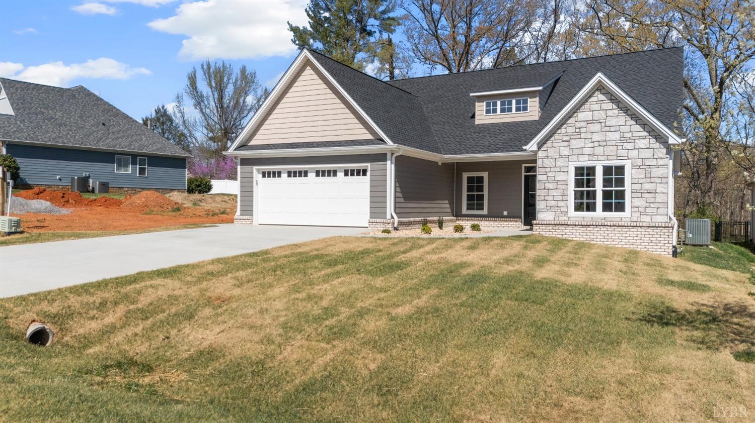 117 Craftsman Way, Lynchburg, Virginia image 2