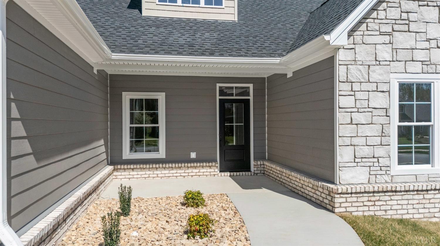 117 Craftsman Way, Lynchburg, Virginia image 3