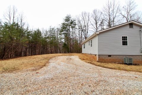 Tiny photo for 1740 Watt Abbitt Road, Appomattox, VA 24522 (MLS # 364812)