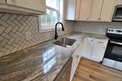 Tiny photo for 1740 Watt Abbitt Road, Appomattox, VA 24522 (MLS # 364812)