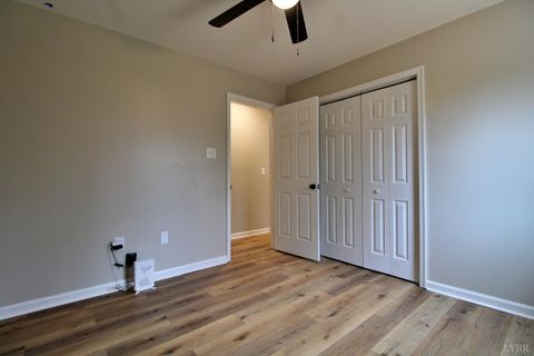 Tiny photo for 1740 Watt Abbitt Road, Appomattox, VA 24522 (MLS # 364812)